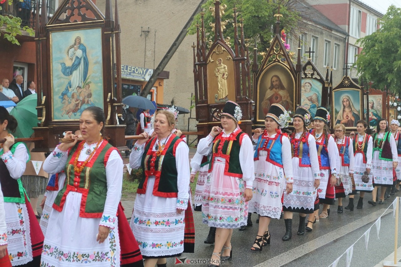 Boże Ciało 2026 w Myszyńcu [4.06.2026] - zdjęcie #67 - eOstroleka.pl
