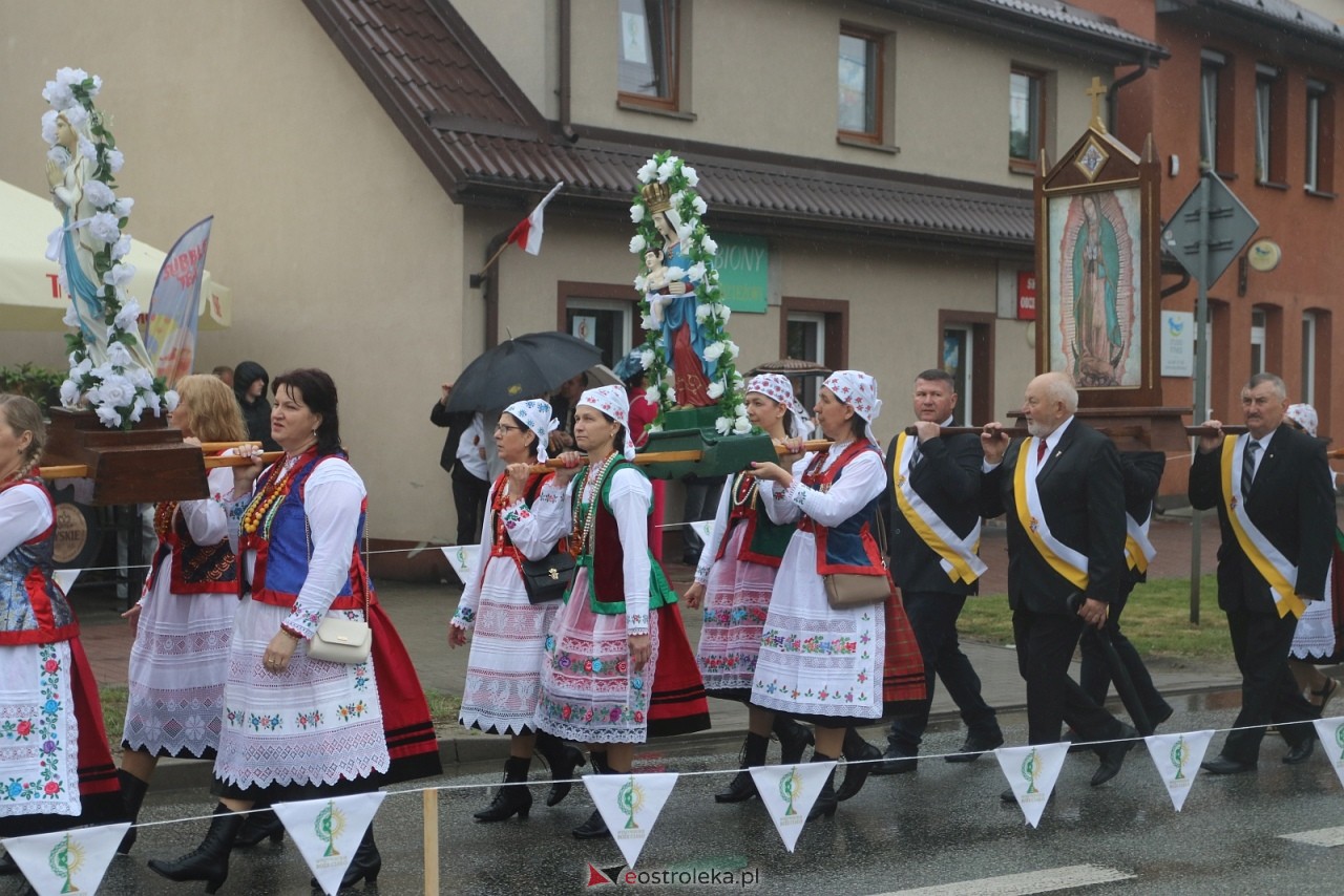Boże Ciało 2026 w Myszyńcu [4.06.2026] - zdjęcie #65 - eOstroleka.pl