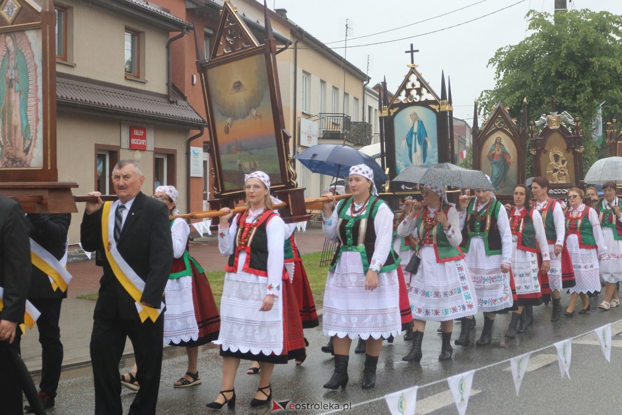 Boże Ciało 2026 w Myszyńcu [4.06.2026] - zdjęcie #64 - eOstroleka.pl