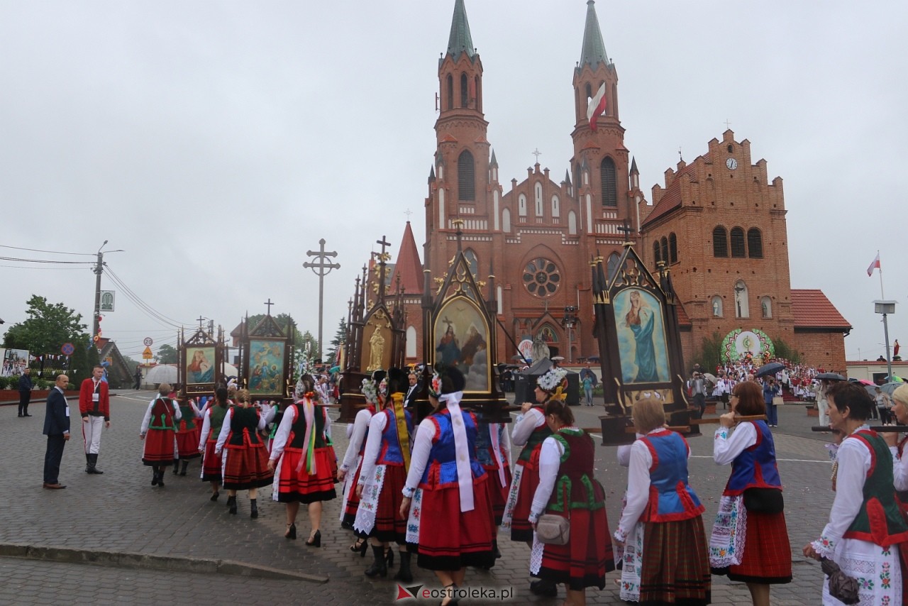 Boże Ciało 2026 w Myszyńcu [4.06.2026] - zdjęcie #63 - eOstroleka.pl