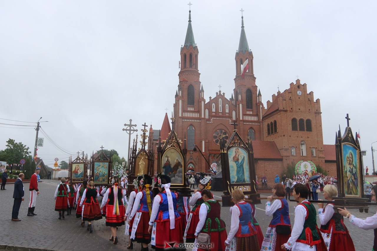 Boże Ciało 2026 w Myszyńcu [4.06.2026] - zdjęcie #62 - eOstroleka.pl