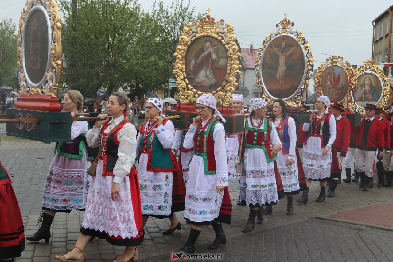 Boże Ciało 2026 w Myszyńcu [4.06.2026] - zdjęcie #60 - eOstroleka.pl