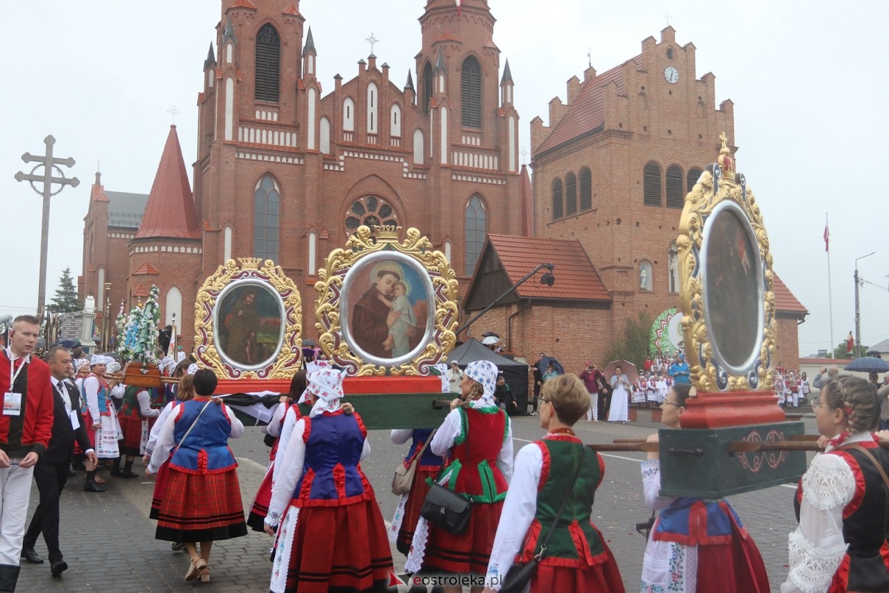 Boże Ciało 2026 w Myszyńcu [4.06.2026] - zdjęcie #57 - eOstroleka.pl