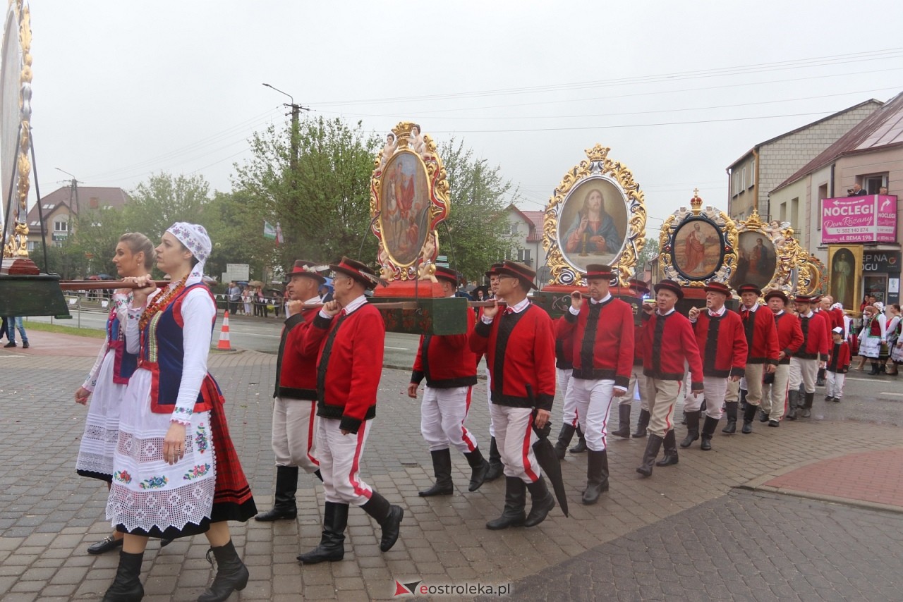 Boże Ciało 2026 w Myszyńcu [4.06.2026] - zdjęcie #56 - eOstroleka.pl