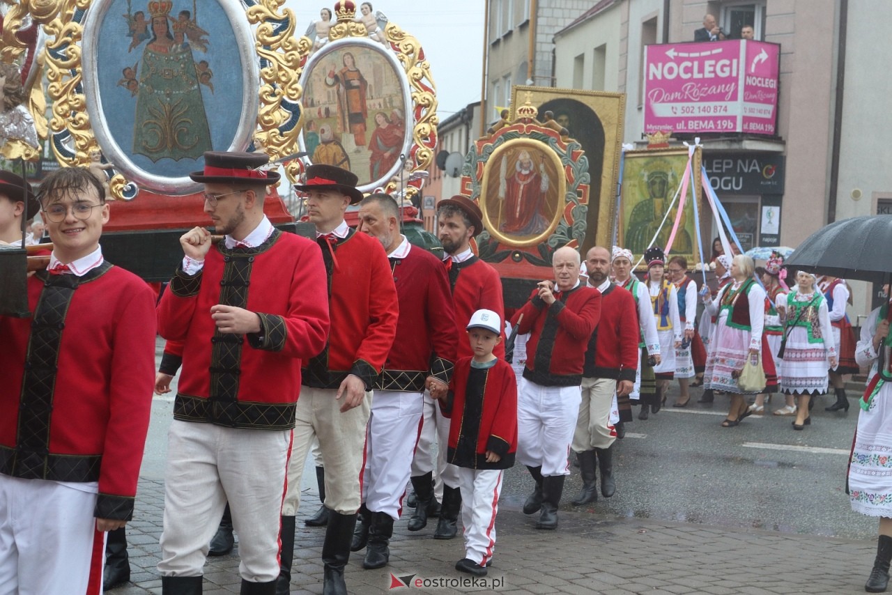 Boże Ciało 2026 w Myszyńcu [4.06.2026] - zdjęcie #54 - eOstroleka.pl