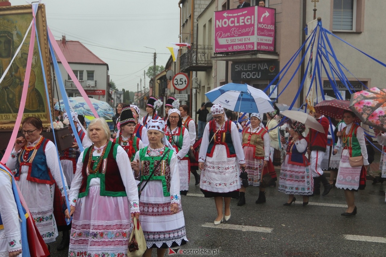 Boże Ciało 2026 w Myszyńcu [4.06.2026] - zdjęcie #52 - eOstroleka.pl