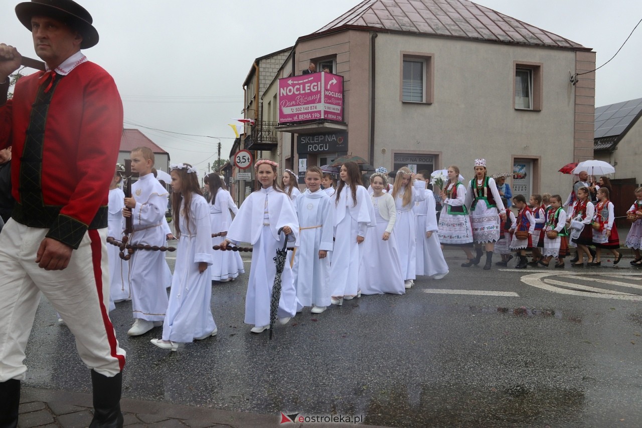 Boże Ciało 2026 w Myszyńcu [4.06.2026] - zdjęcie #51 - eOstroleka.pl