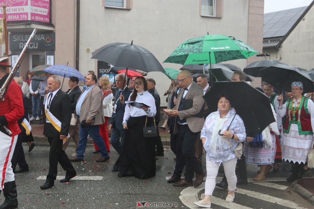 Boże Ciało 2026 w Myszyńcu [4.06.2026] - zdjęcie #42 - eOstroleka.pl