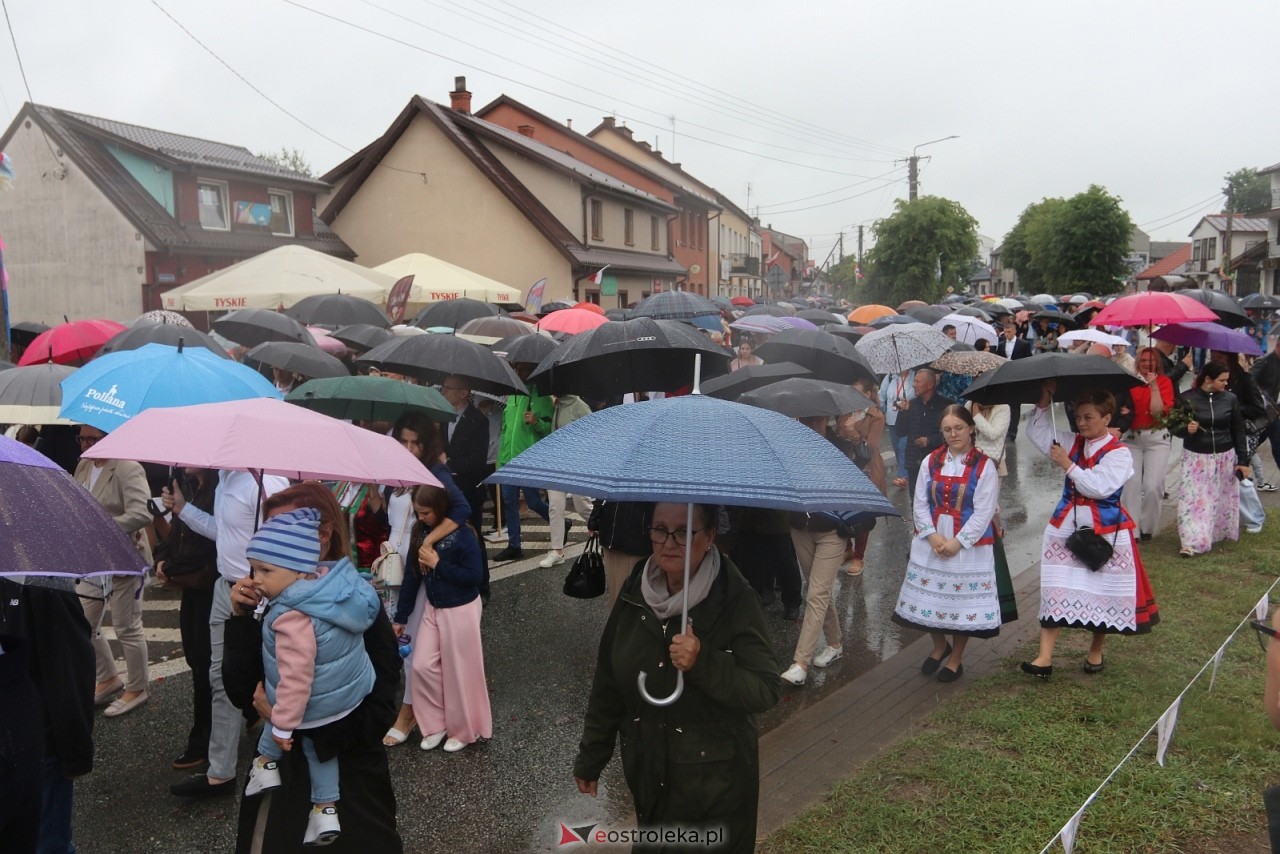 Boże Ciało 2026 w Myszyńcu [4.06.2026] - zdjęcie #27 - eOstroleka.pl