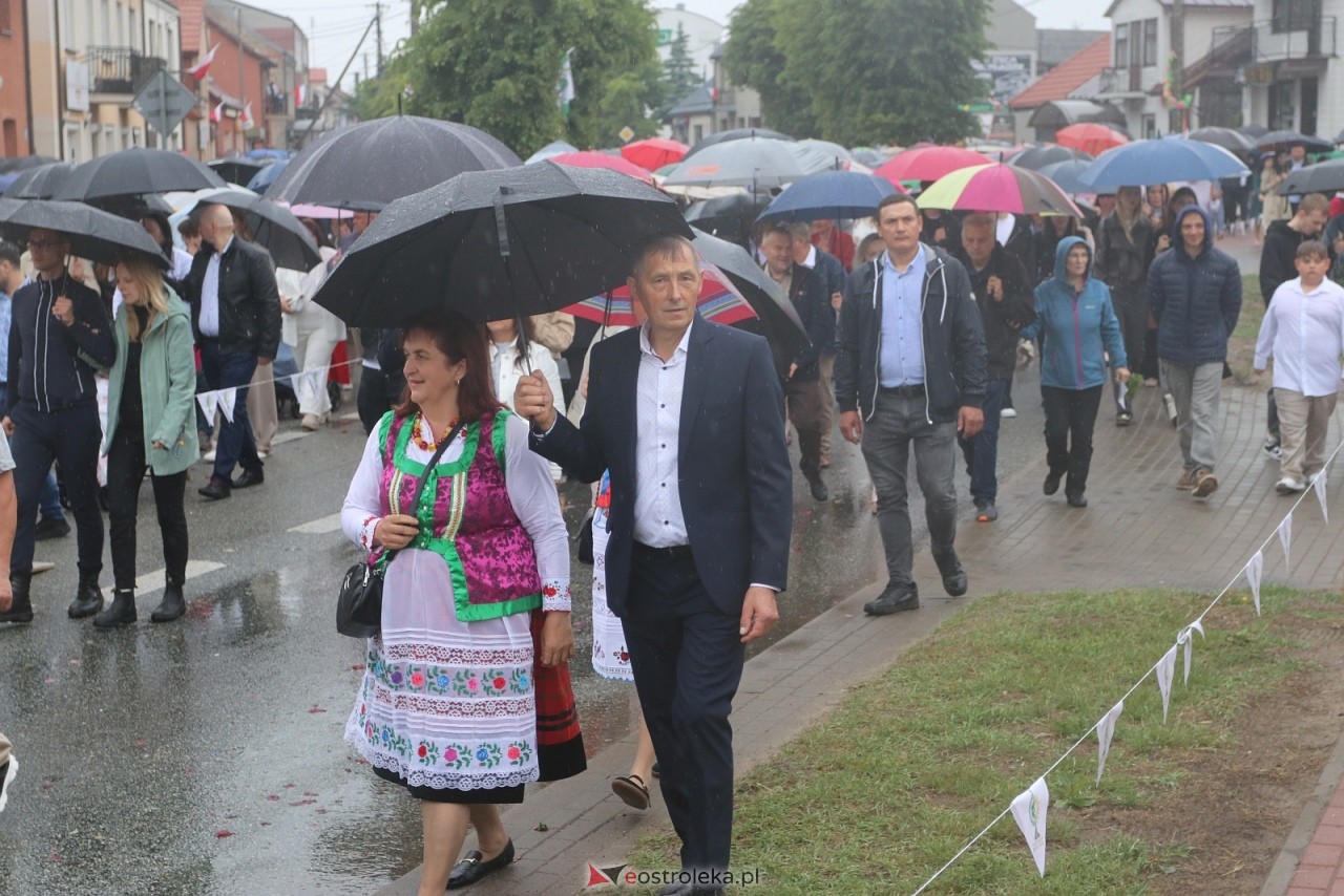 Boże Ciało 2026 w Myszyńcu [4.06.2026] - zdjęcie #1 - eOstroleka.pl
