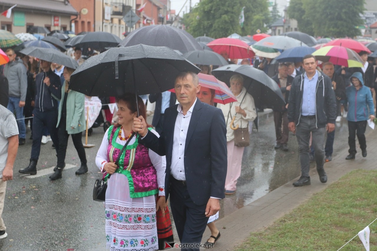 Boże Ciało 2026 w Myszyńcu [4.06.2026] - zdjęcie #38 - eOstroleka.pl