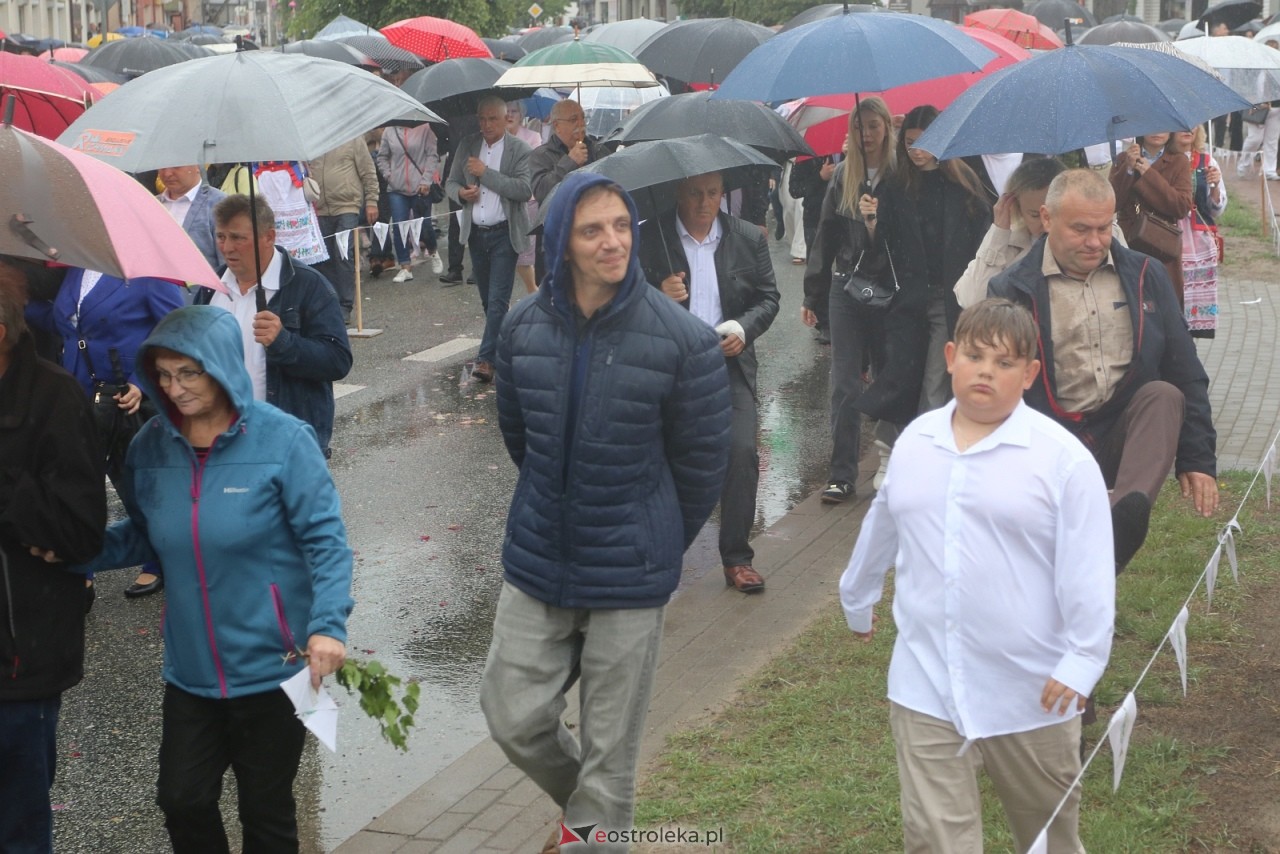 Boże Ciało 2026 w Myszyńcu [4.06.2026] - zdjęcie #30 - eOstroleka.pl