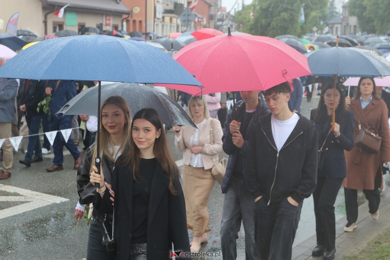 Boże Ciało 2026 w Myszyńcu [4.06.2026] - zdjęcie #24 - eOstroleka.pl
