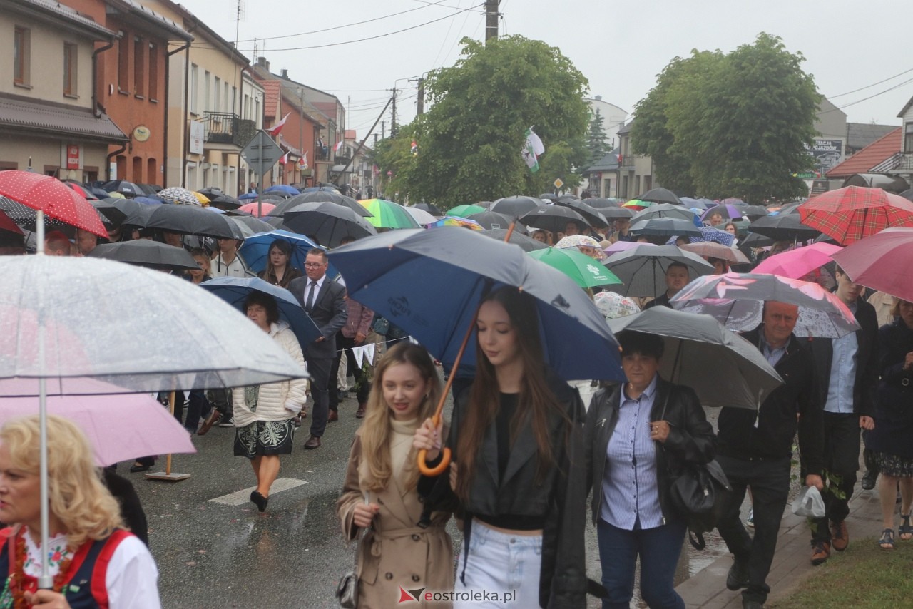 Boże Ciało 2026 w Myszyńcu [4.06.2026] - zdjęcie #20 - eOstroleka.pl