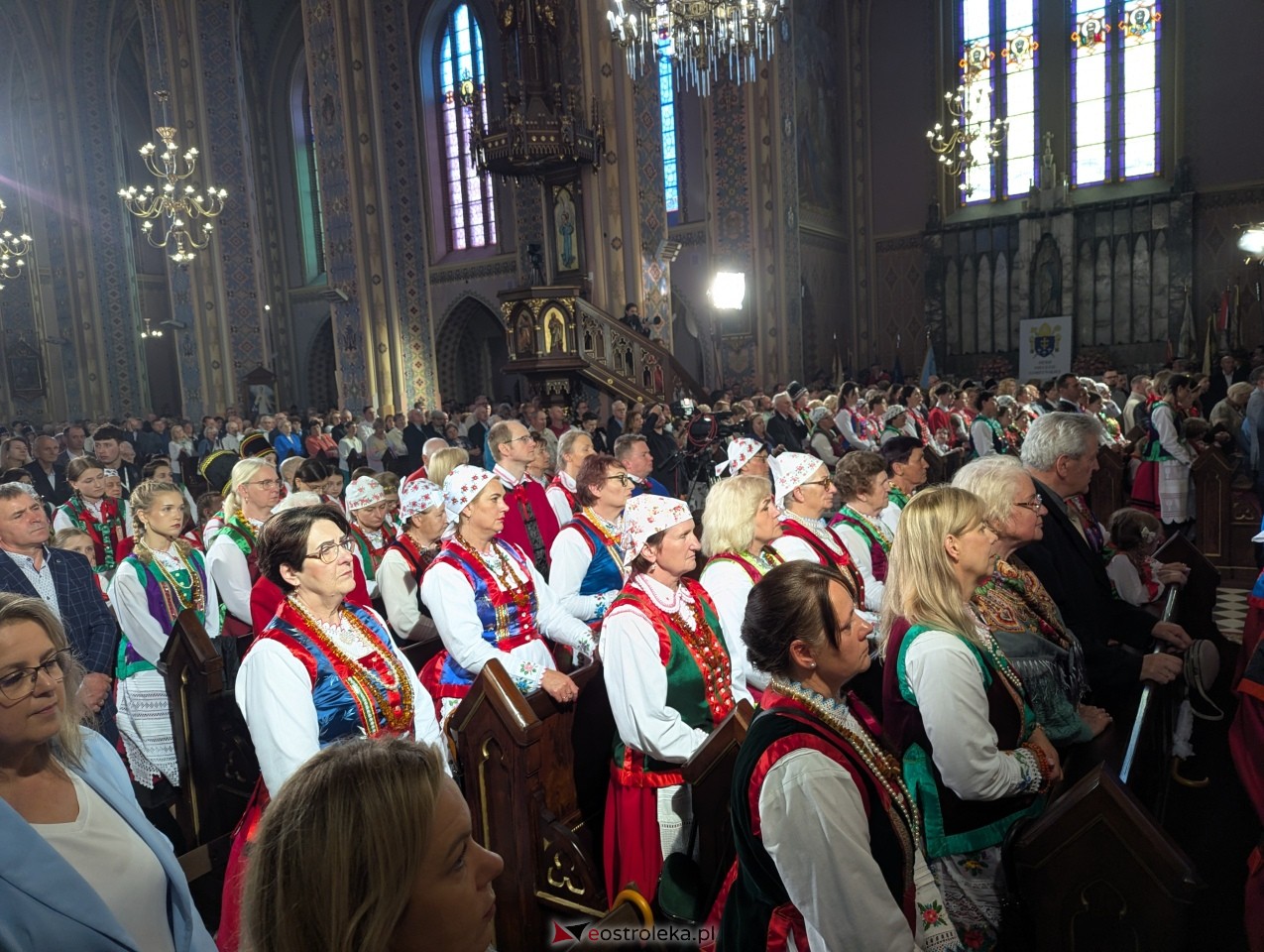 Boże Ciało 2026 w Myszyńcu [4.06.2026] - zdjęcie #202 - eOstroleka.pl