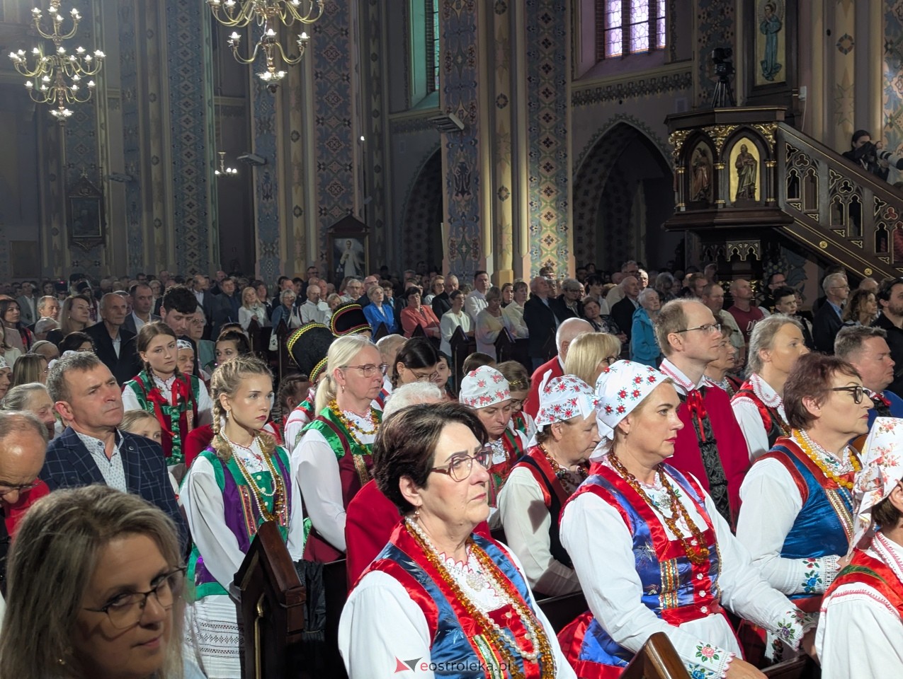 Boże Ciało 2026 w Myszyńcu [4.06.2026] - zdjęcie #200 - eOstroleka.pl