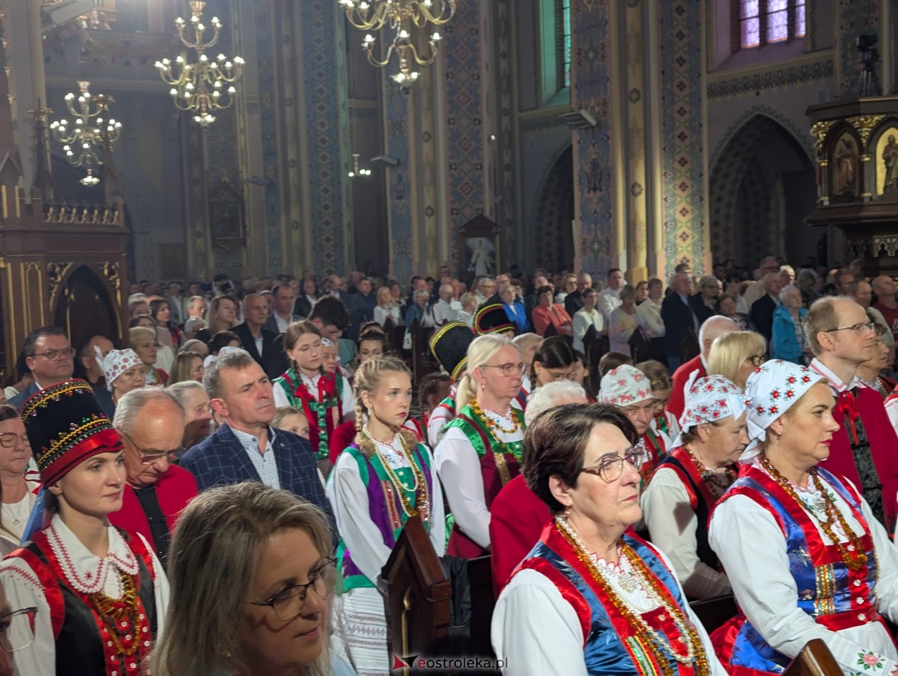 Boże Ciało 2026 w Myszyńcu [4.06.2026] - zdjęcie #198 - eOstroleka.pl