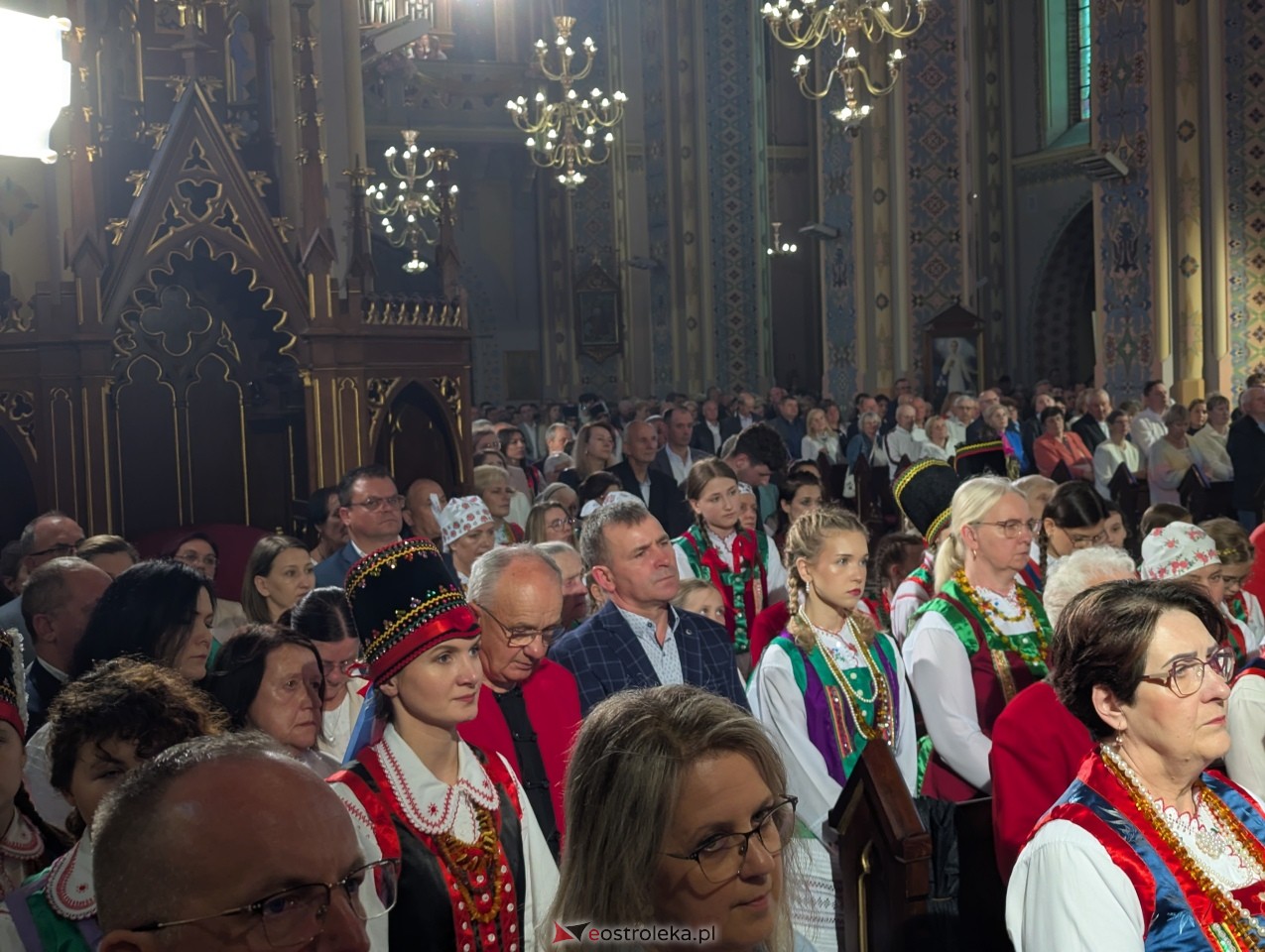 Boże Ciało 2026 w Myszyńcu [4.06.2026] - zdjęcie #196 - eOstroleka.pl