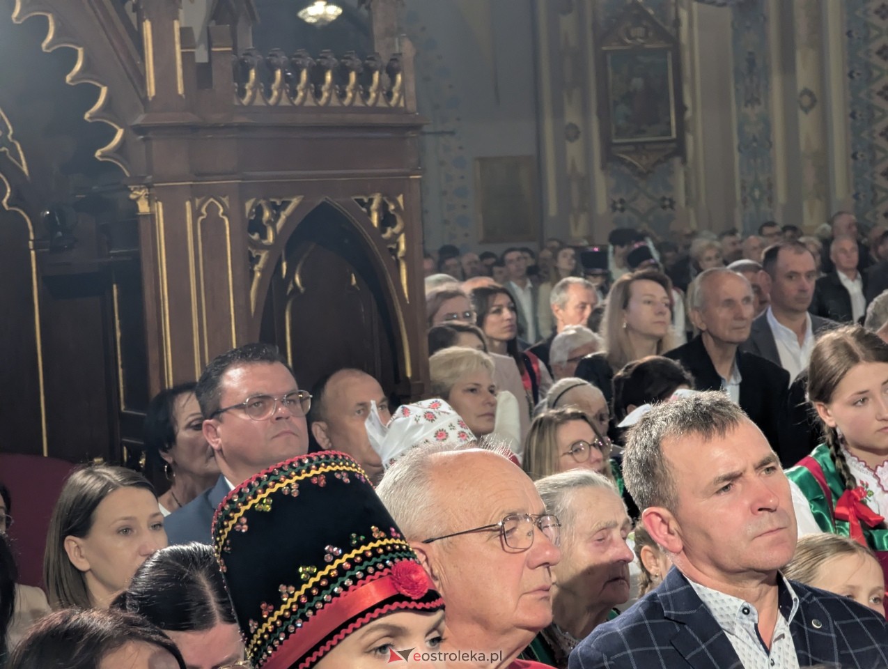 Boże Ciało 2026 w Myszyńcu [4.06.2026] - zdjęcie #194 - eOstroleka.pl
