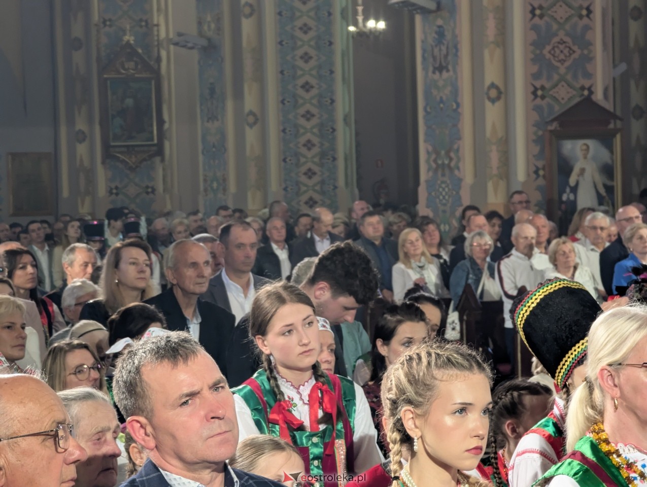 Boże Ciało 2026 w Myszyńcu [4.06.2026] - zdjęcie #192 - eOstroleka.pl