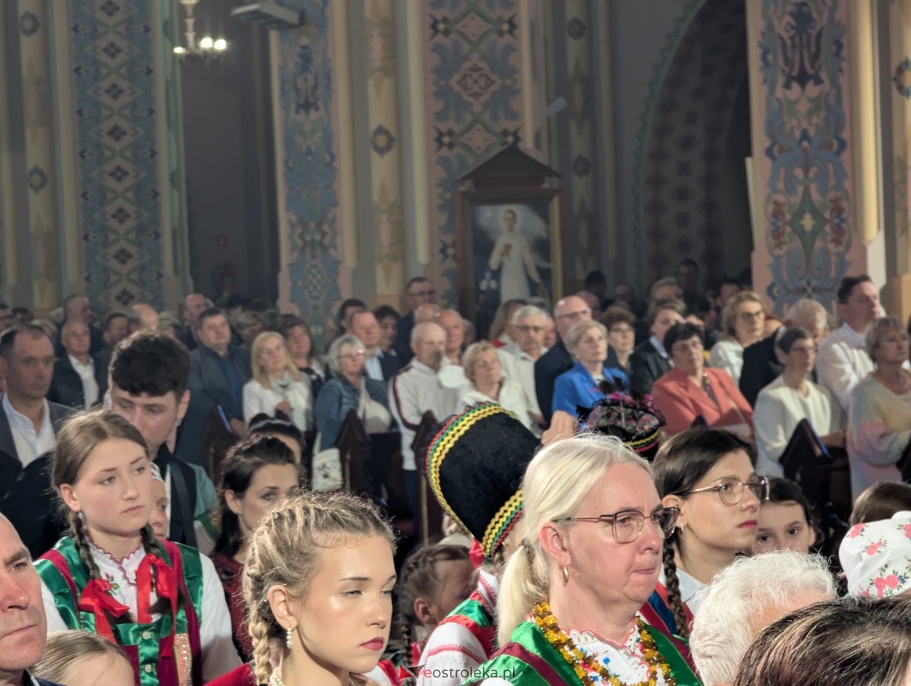 Boże Ciało 2026 w Myszyńcu [4.06.2026] - zdjęcie #190 - eOstroleka.pl