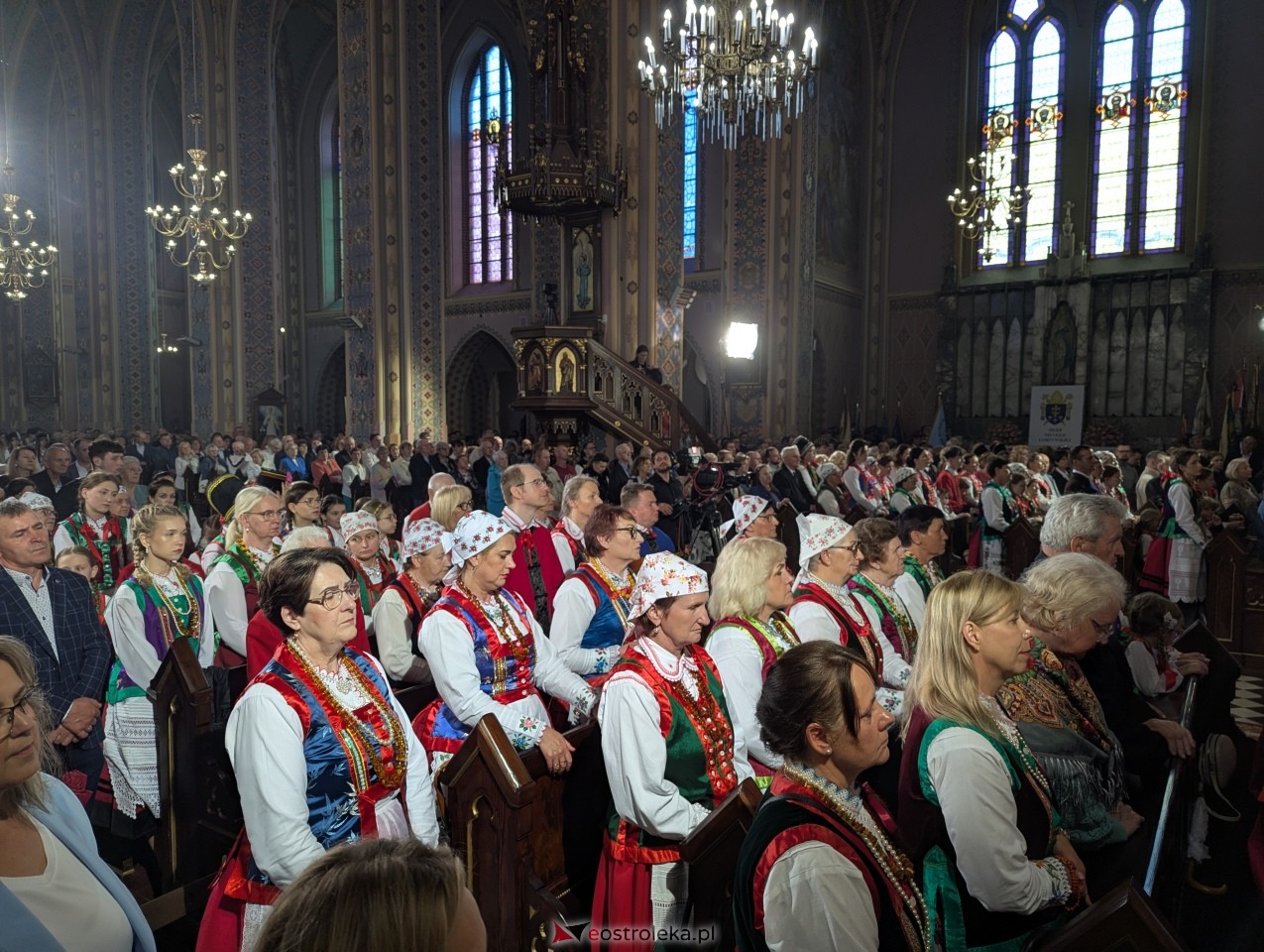 Boże Ciało 2026 w Myszyńcu [4.06.2026] - zdjęcie #188 - eOstroleka.pl