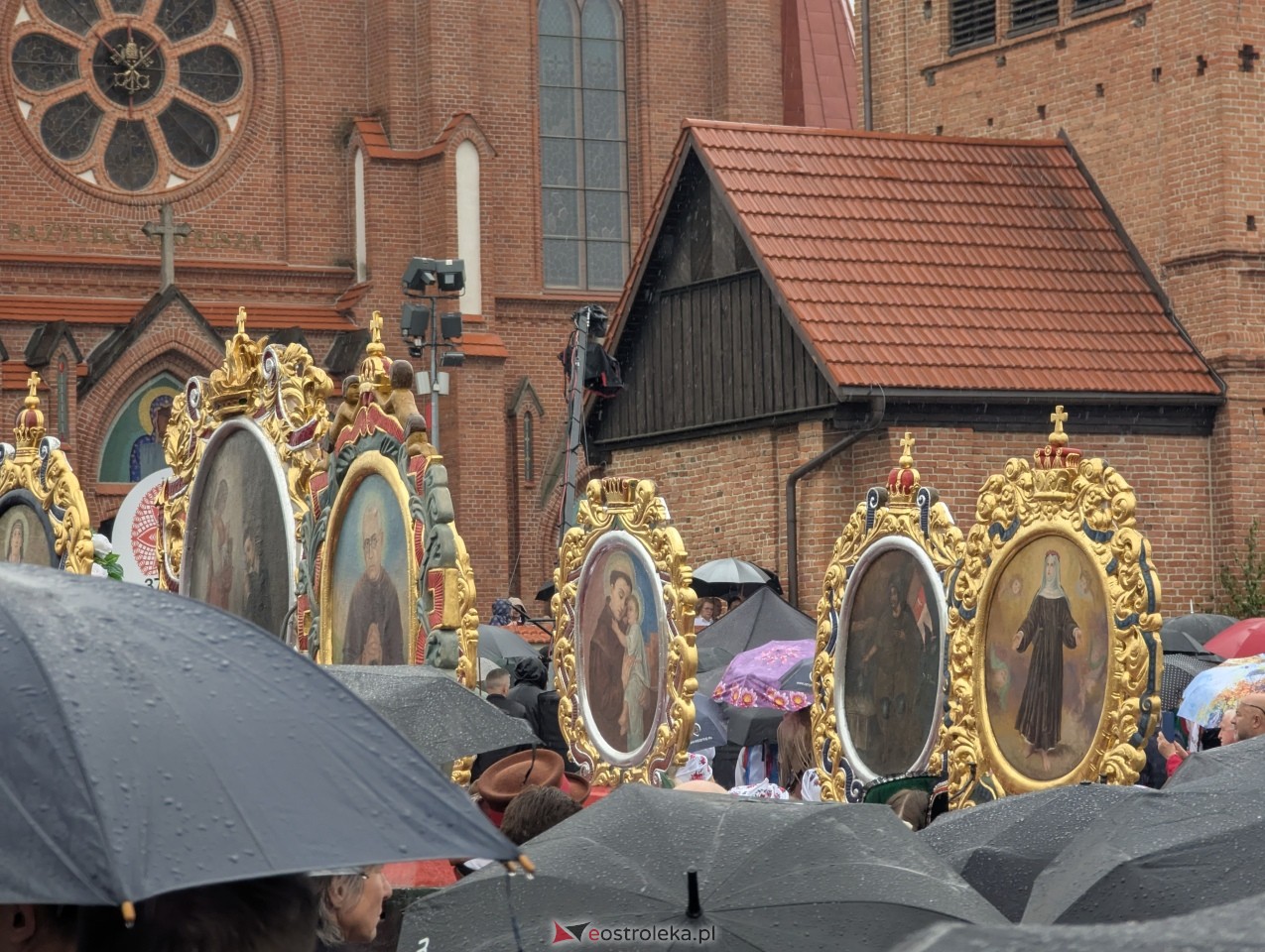 Boże Ciało 2026 w Myszyńcu [4.06.2026] - zdjęcie #180 - eOstroleka.pl