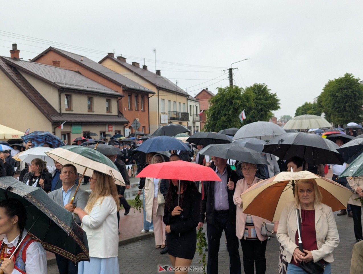 Boże Ciało 2026 w Myszyńcu [4.06.2026] - zdjęcie #177 - eOstroleka.pl