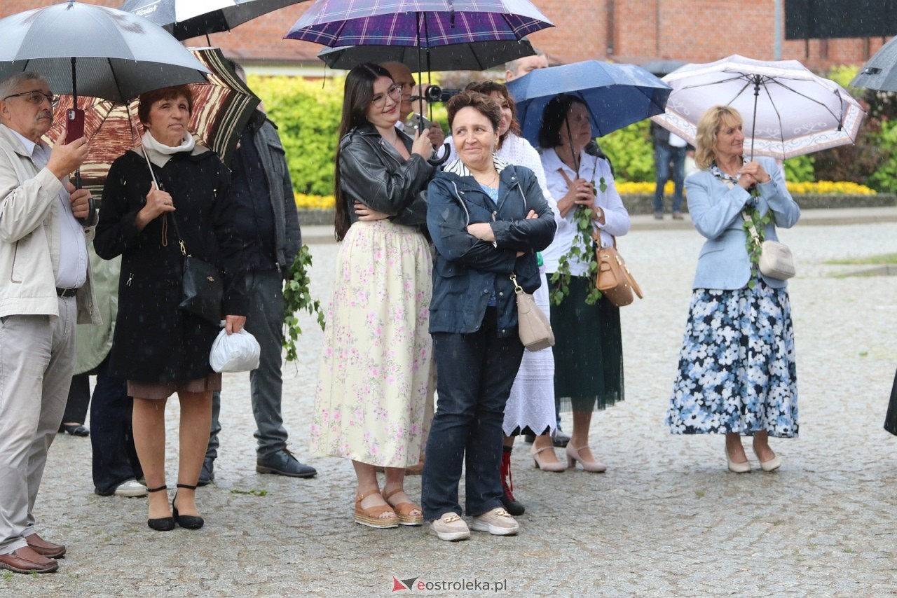 Wesele na Kurpiach - Boże Ciało 2026 Myszyniec [04.06.2026] - zdjęcie #60 - eOstroleka.pl