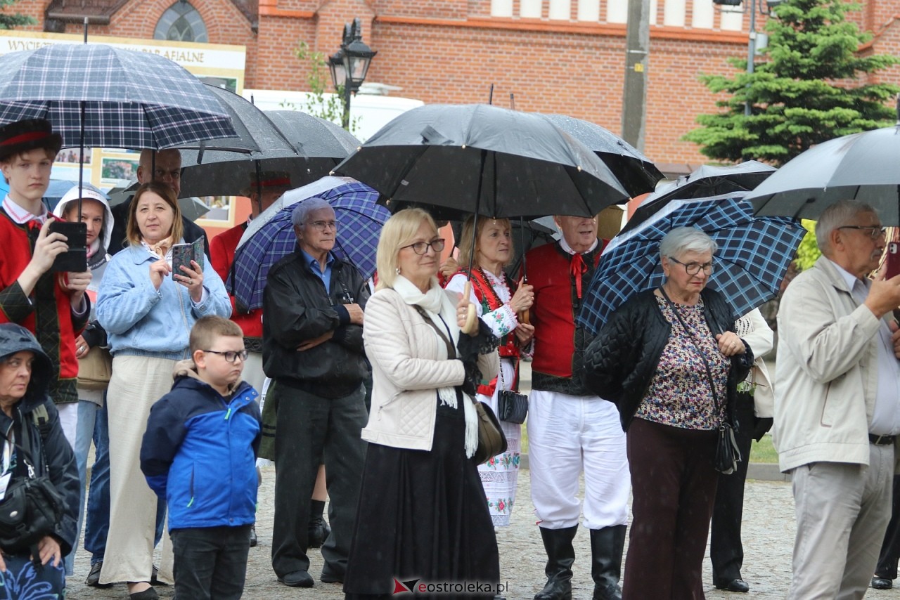 Wesele na Kurpiach - Boże Ciało 2026 Myszyniec [04.06.2026] - zdjęcie #59 - eOstroleka.pl
