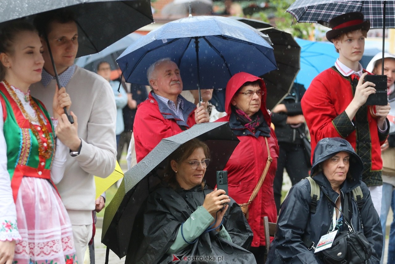 Wesele na Kurpiach - Boże Ciało 2026 Myszyniec [04.06.2026] - zdjęcie #57 - eOstroleka.pl