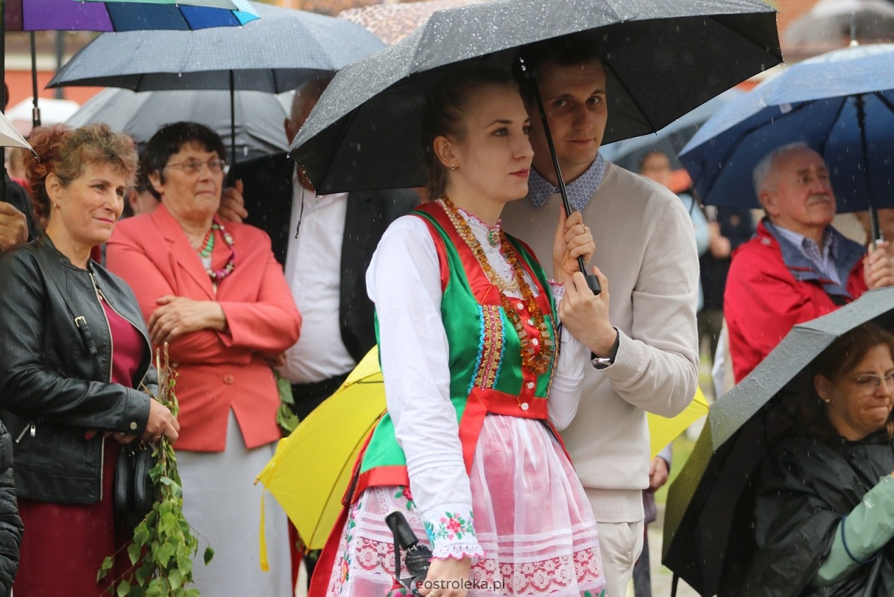 Wesele na Kurpiach - Boże Ciało 2026 Myszyniec [04.06.2026] - zdjęcie #56 - eOstroleka.pl