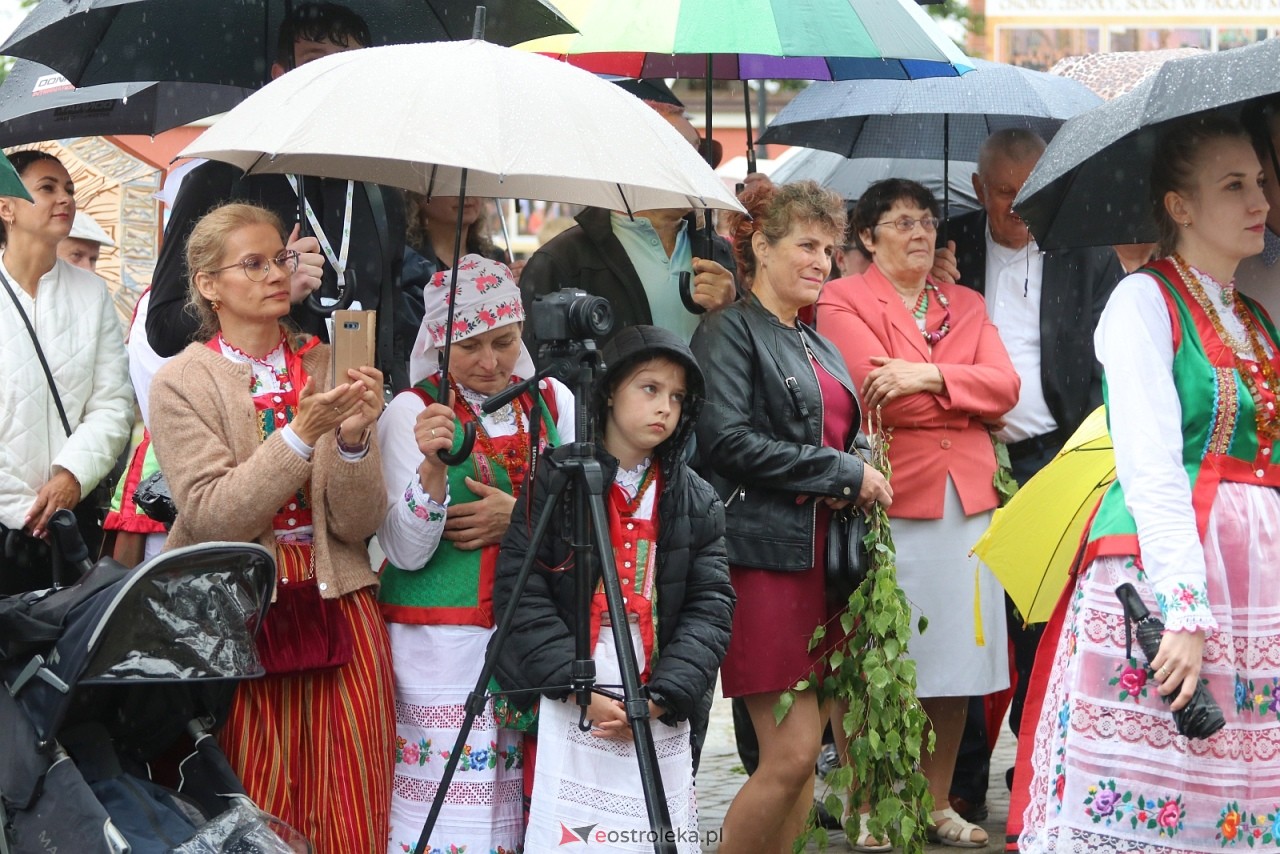 Wesele na Kurpiach - Boże Ciało 2026 Myszyniec [04.06.2026] - zdjęcie #55 - eOstroleka.pl