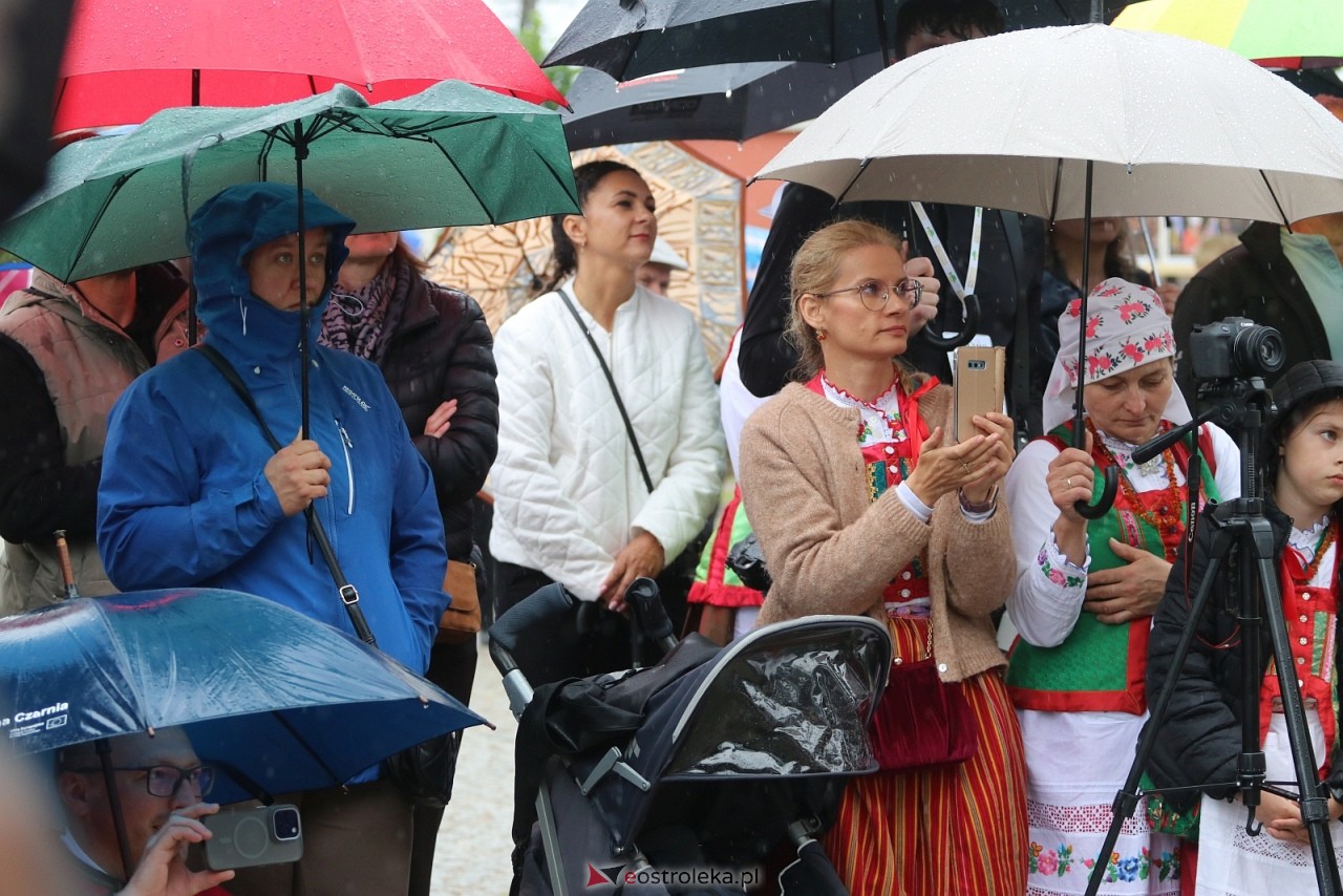 Wesele na Kurpiach - Boże Ciało 2026 Myszyniec [04.06.2026] - zdjęcie #54 - eOstroleka.pl