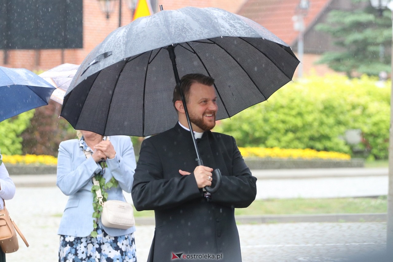 Wesele na Kurpiach - Boże Ciało 2026 Myszyniec [04.06.2026] - zdjęcie #52 - eOstroleka.pl