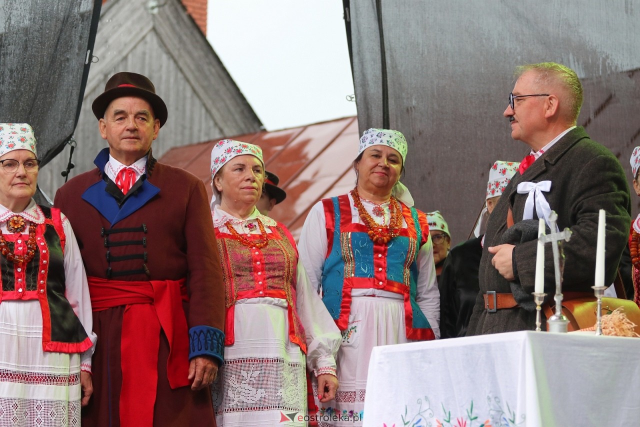Wesele na Kurpiach - Boże Ciało 2026 Myszyniec [04.06.2026] - zdjęcie #48 - eOstroleka.pl