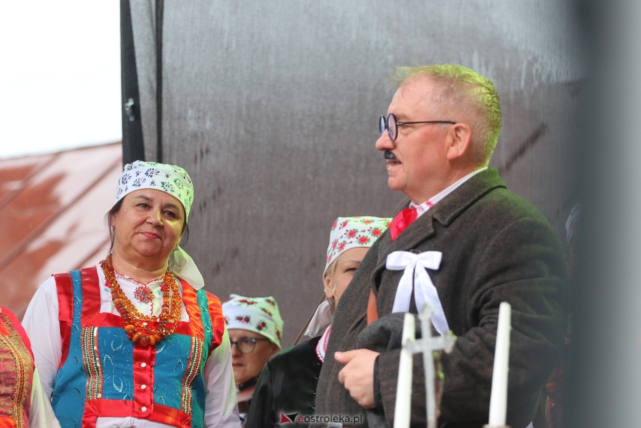 Wesele na Kurpiach - Boże Ciało 2026 Myszyniec [04.06.2026] - zdjęcie #45 - eOstroleka.pl