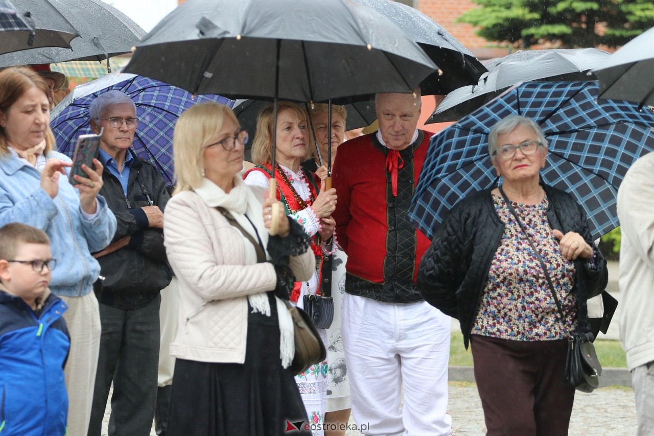 Wesele na Kurpiach - Boże Ciało 2026 Myszyniec [04.06.2026] - zdjęcie #43 - eOstroleka.pl