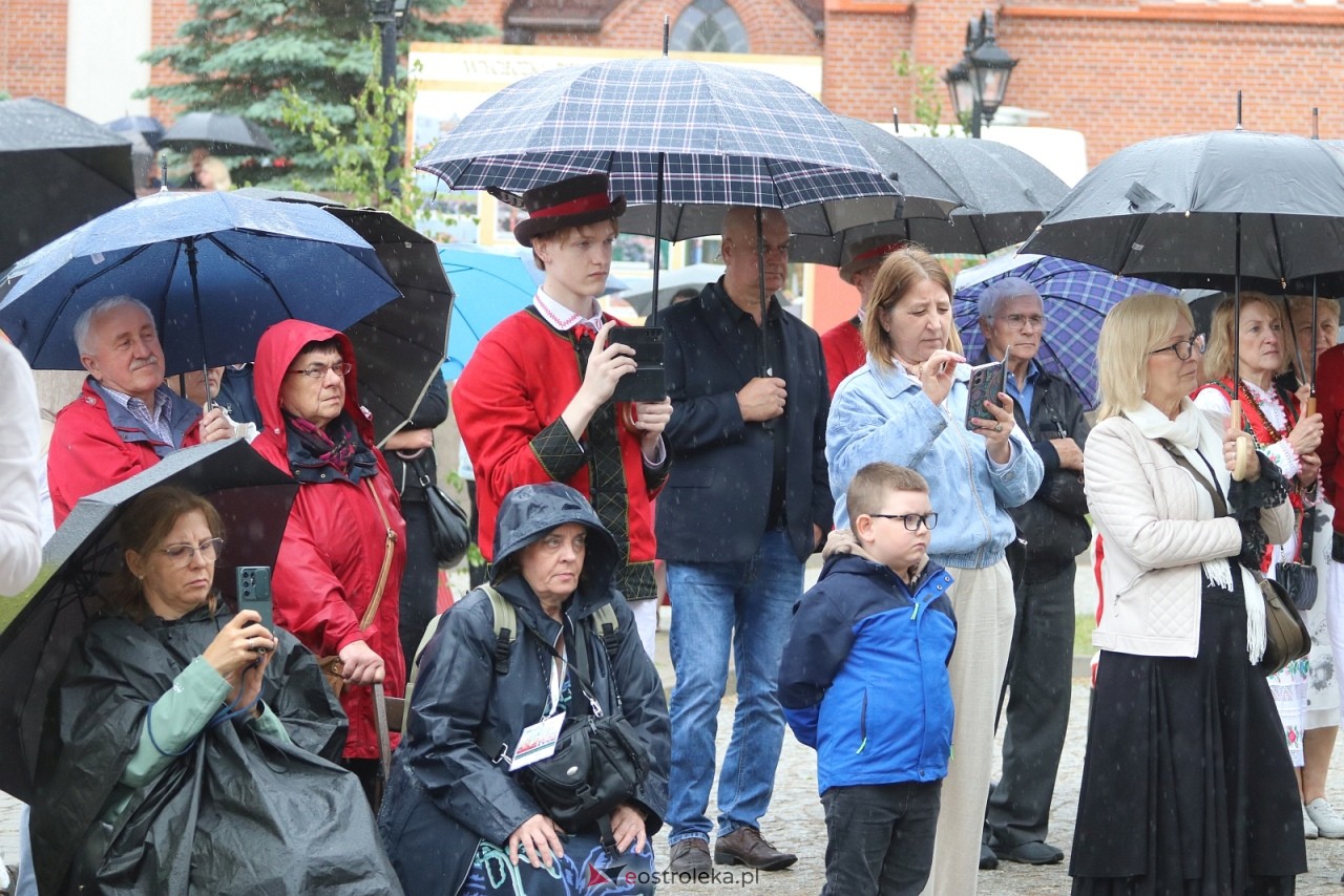 Wesele na Kurpiach - Boże Ciało 2026 Myszyniec [04.06.2026] - zdjęcie #42 - eOstroleka.pl