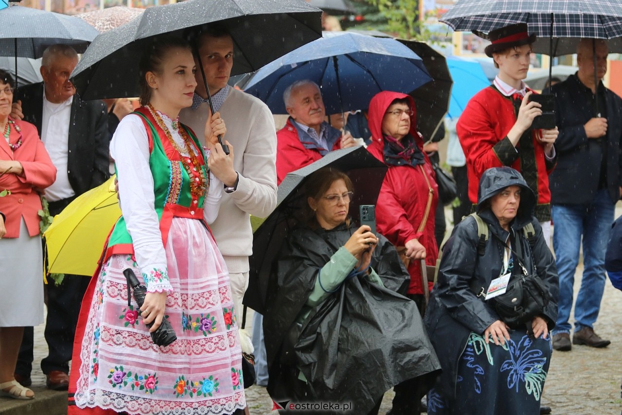 Wesele na Kurpiach - Boże Ciało 2026 Myszyniec [04.06.2026] - zdjęcie #41 - eOstroleka.pl