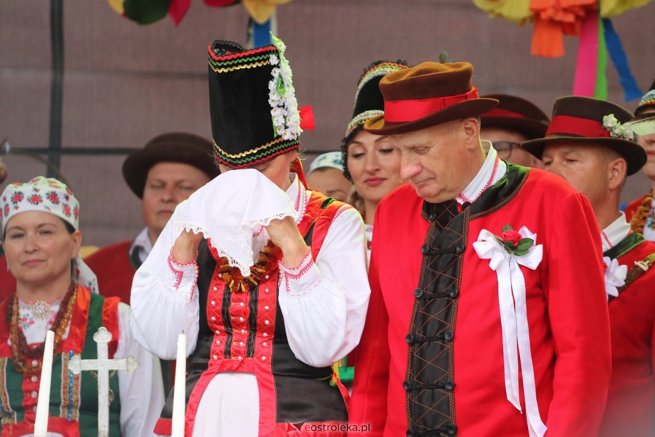 Wesele na Kurpiach - Boże Ciało 2026 Myszyniec [04.06.2026] - zdjęcie #37 - eOstroleka.pl