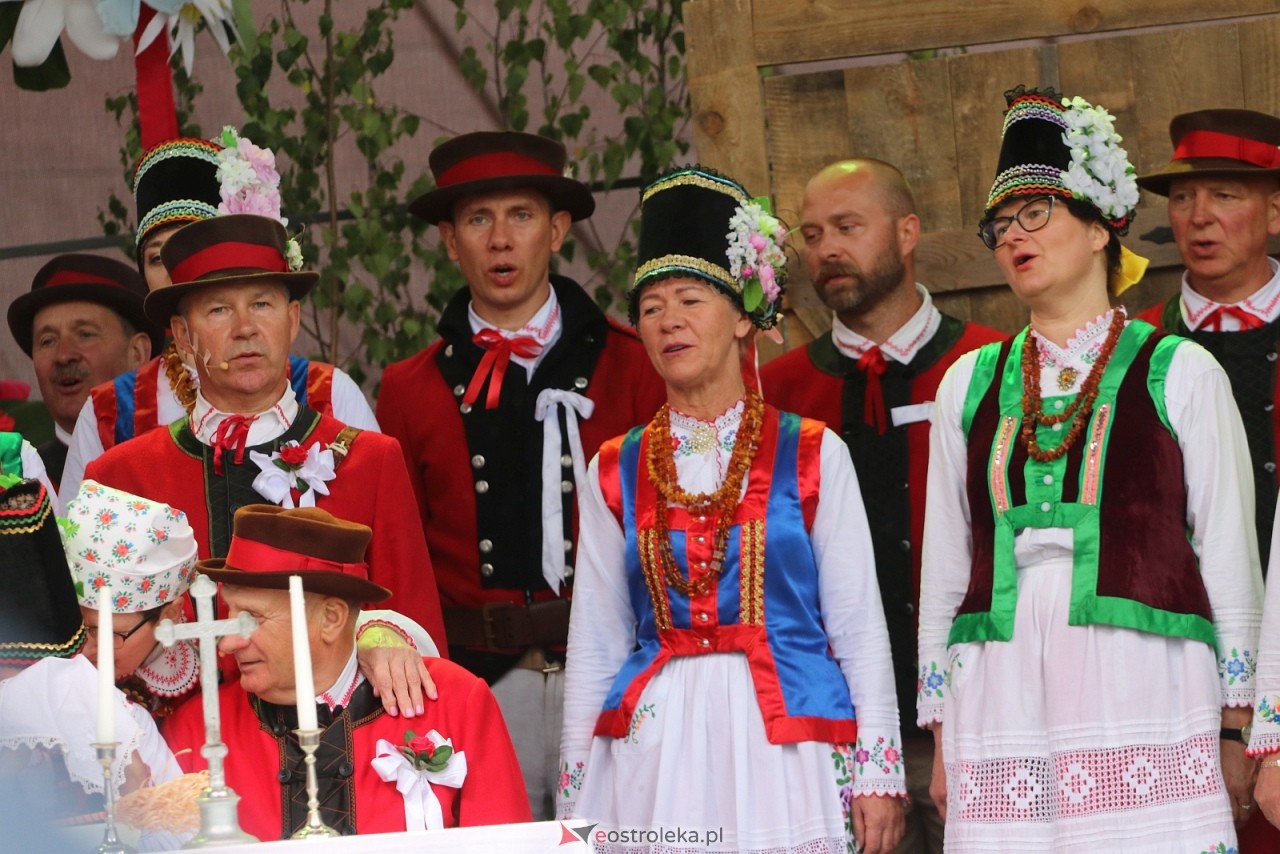 Wesele na Kurpiach - Boże Ciało 2026 Myszyniec [04.06.2026] - zdjęcie #34 - eOstroleka.pl