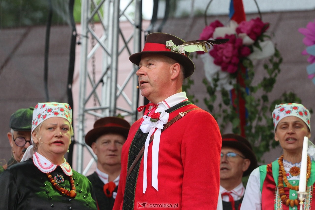 Wesele na Kurpiach - Boże Ciało 2026 Myszyniec [04.06.2026] - zdjęcie #30 - eOstroleka.pl
