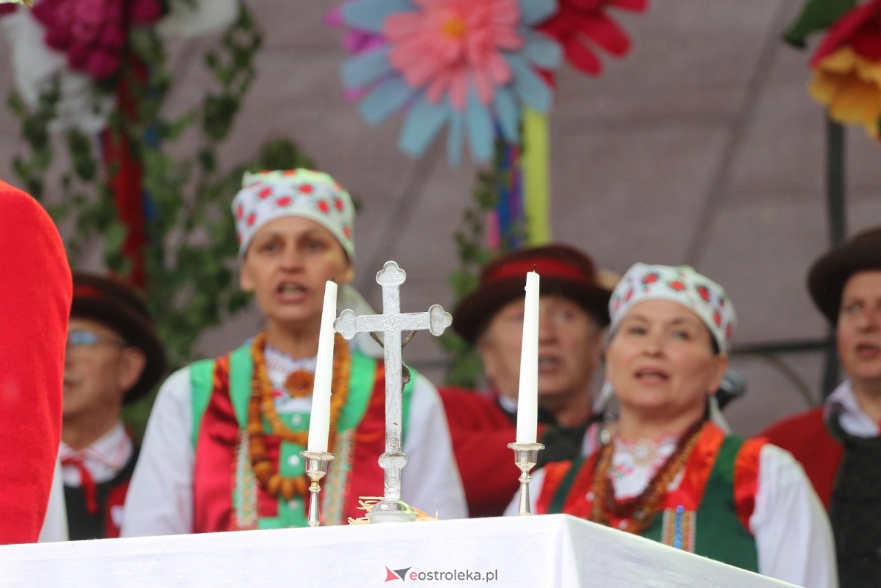 Wesele na Kurpiach - Boże Ciało 2026 Myszyniec [04.06.2026] - zdjęcie #29 - eOstroleka.pl