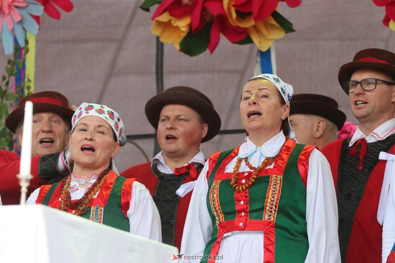 Wesele na Kurpiach - Boże Ciało 2026 Myszyniec [04.06.2026] - zdjęcie #28 - eOstroleka.pl