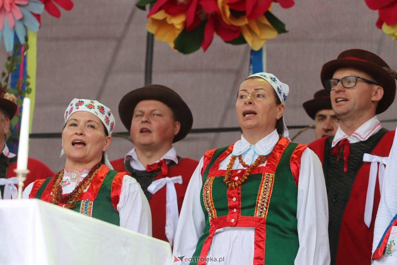 Wesele na Kurpiach - Boże Ciało 2026 Myszyniec [04.06.2026] - zdjęcie #25 - eOstroleka.pl