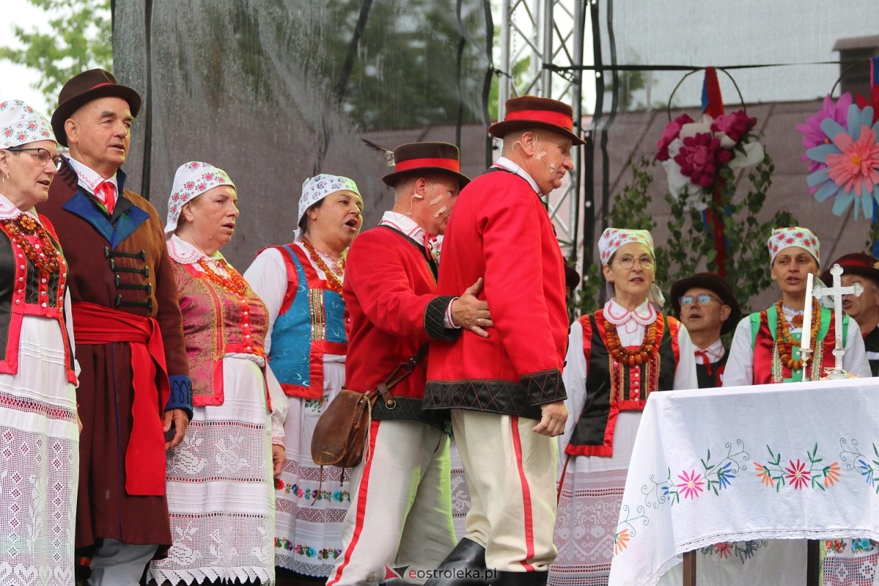 Wesele na Kurpiach - Boże Ciało 2026 Myszyniec [04.06.2026] - zdjęcie #24 - eOstroleka.pl