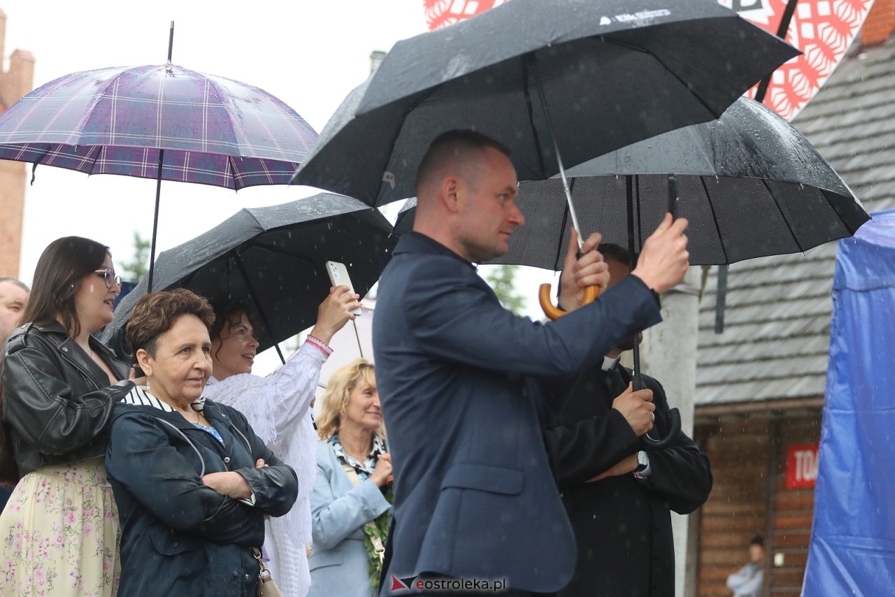 Wesele na Kurpiach - Boże Ciało 2026 Myszyniec [04.06.2026] - zdjęcie #22 - eOstroleka.pl