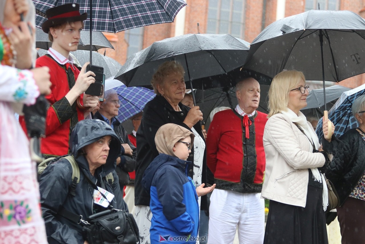 Wesele na Kurpiach - Boże Ciało 2026 Myszyniec [04.06.2026] - zdjęcie #20 - eOstroleka.pl