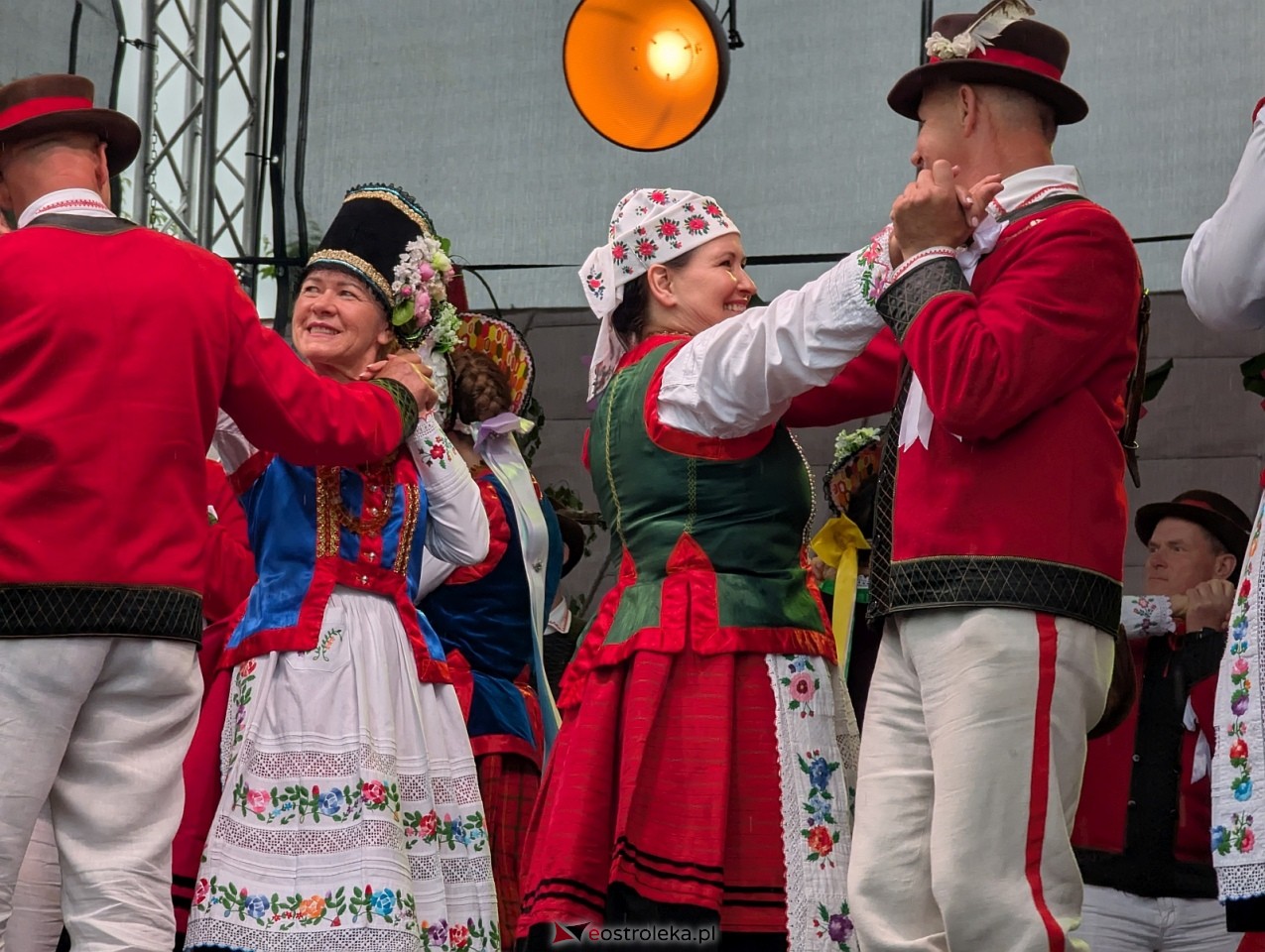 Wesele na Kurpiach - Boże Ciało 2026 Myszyniec [04.06.2026] - zdjęcie #18 - eOstroleka.pl